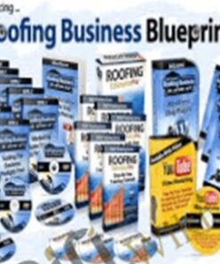 Roofing Business Blueprint – David Deschaine