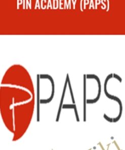 Pin Academy (PAPS) – Ross Minchev, Jordon Schultz
