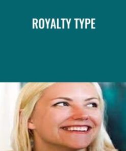 Royalty Type - Kaye Putnam