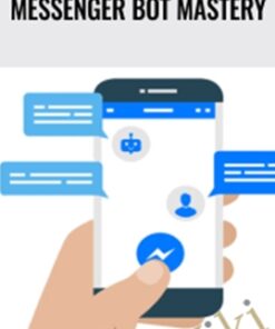 Messenger Bot Mastery – Rudy Mawer