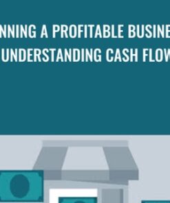 Running a Profitable Business: Understanding Cash Flow - Jim Stice & Kay Stice