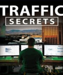 The Secrets Trilogy – Russel Brunson