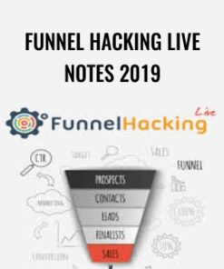 Funnel Hacking LIve Notes 2019 – Russell Brunson