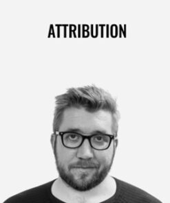 Attribution - Russell McAthy
