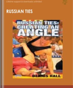 Russian Ties - Dennis Hall
