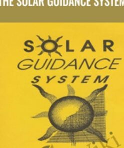 The Solar Guidance System - Ruth Miller & Iam Williams