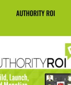 Authority ROI - Ryan Deiss
