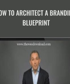 How to Architect a Branding Blueprint – Ryan Deiss