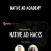 Native Ad Academy – Ryan Deiss