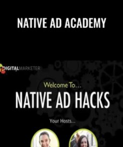 Native Ad Academy – Ryan Deiss