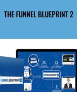 The Funnel Blueprint 2 - Ryan Deiss