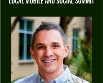 Local mobile and Social Summit - Ryan Deiss