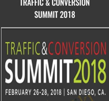 Traffic & Conversion Summit 2018 – Ryan Deiss