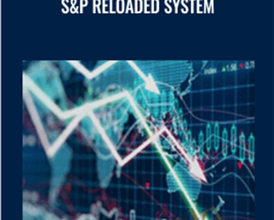 S&P Reloaded System – Ryan Jones