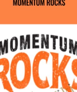 Momentum Rocks – Ryan Lee