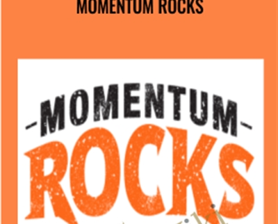 Momentum Rocks – Ryan Lee