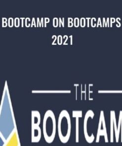 Bootcamp On Bootcamps 2021 – Ryan Levesque
