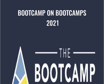 Bootcamp On Bootcamps 2021 – Ryan Levesque
