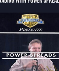 Trading With Power Spreads - Ryan Litchfield