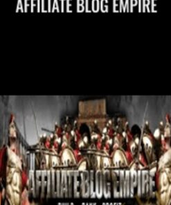 Affiliate Blog Empire – Ryan Magin