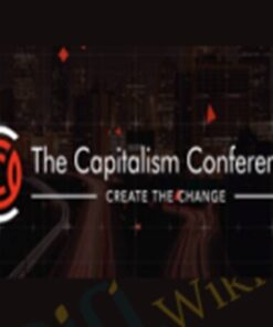 Capitalism Conference 2019 – Ryan Moran