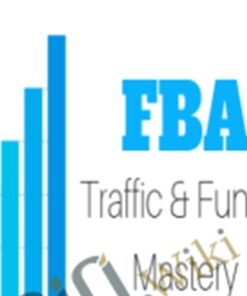 FBA Traffic and Funnel Mastery – Ryan Rigney