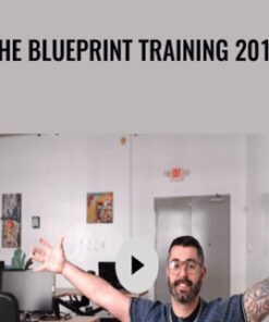 The Blueprint Training 2019 – Ryan Stewart