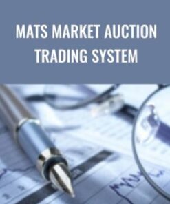 MATS Market Auction Trading System – Ryan Watts