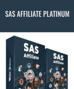 SAS Affiliate Platinum - Mike Filsaime