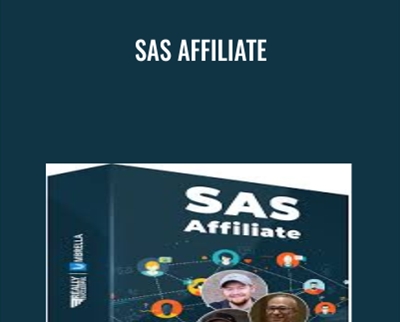 SAS Affiliate - Barry Plaskow