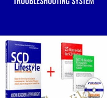 Troubleshooting System - SCD Lifestyle