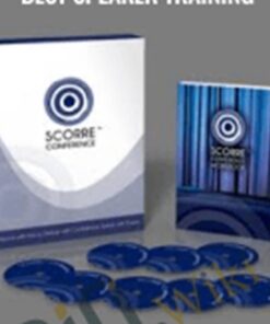 SCORRE Conference – World’s Best Speaker Training – Ken Davis & Michael Hyatt