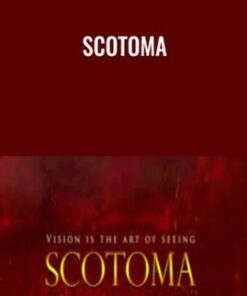 Scotoma - Claus Levin