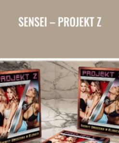 SENSEI – Projekt Z – Anonymous