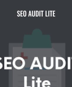 SEO Audit Lite - Chase Reiner