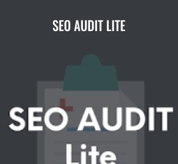 SEO Audit Lite – Chase Reiner