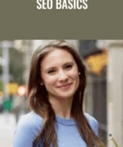 SEO Basics - Rachel Paul