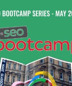 SEO Bootcamp Series - May 2018 - LogMeIn