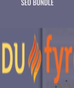 SEO Bundle - Edufyre Bundles