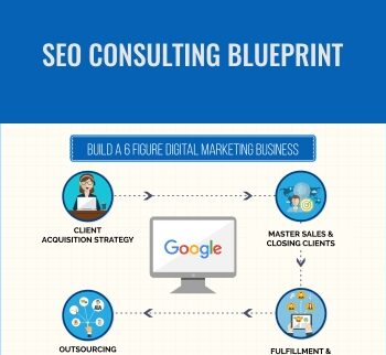 SEO Consulting Blueprint – John Shea