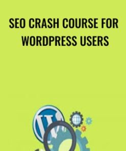 SEO Crash Course for WordPress Users - Vitaliy Kolos