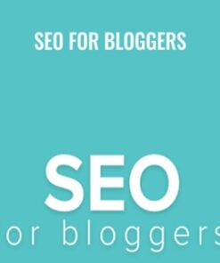 SEO For Bloggers - Matt Giovanisci
