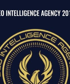 SEO Intelligence Agency 2018 - SEO Intelligence