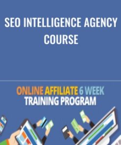 SEO Intelligence Agency Course