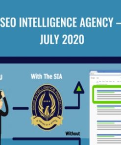 SEO Intelligence Agency – July 2020 – Ryan Hough