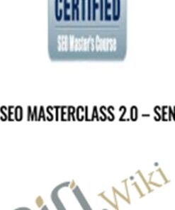 SEO Masterclass 2.0 – SEN