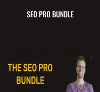 SEO Pro Bundle - Chase Reiner