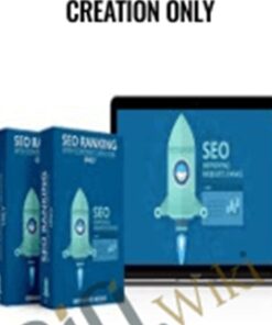 SEO Ranking with Content Creation Only – Bernhard Rieder