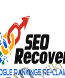 SEO Recovery – John Pearce and Chris Cantell