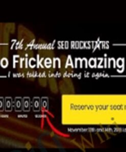 SEO Rockstar Recordings (GB) – Dori Friend